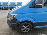  Volkswagen  Crafter Volkswagen  35 2.0TDI 75kW L4 FWD Gesloten Laadbak #27