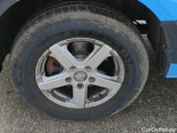  Volkswagen  Crafter Volkswagen  35 2.0TDI 75kW L4 FWD Gesloten Laadbak #28