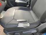  Volkswagen  Crafter Volkswagen  35 2.0TDI 75kW L4 FWD Gesloten Laadbak #31