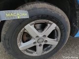  Volkswagen  Crafter Volkswagen  35 2.0TDI 75kW L4 FWD Gesloten Laadbak #35