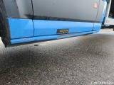  Volkswagen  Crafter Volkswagen  35 2.0TDI 75kW L4 FWD Gesloten Laadbak #37