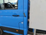  Volkswagen  Crafter Volkswagen  35 2.0TDI 75kW L4 FWD Gesloten Laadbak #41