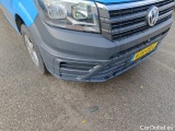  Volkswagen  Crafter Volkswagen  35 2.0TDI 75kW L4 FWD Gesloten Laadbak #45