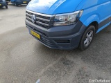  Volkswagen  Crafter Volkswagen  35 2.0TDI 75kW L4 FWD Gesloten Laadbak #47