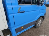  Volkswagen  Crafter Volkswagen  35 2.0TDI 75kW L4 FWD Gesloten Laadbak #52