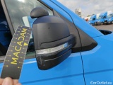 Volkswagen  Crafter Volkswagen  35 2.0TDI 75kW L4 FWD Gesloten Laadbak #54