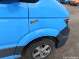  Volkswagen  Crafter Volkswagen  35 2.0TDI 75kW L4 FWD Gesloten Laadbak #56