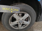  Volkswagen  Crafter Volkswagen  35 2.0TDI 75kW L4 FWD Gesloten Laadbak #59