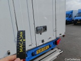  Volkswagen  Crafter Volkswagen  35 2.0TDI 75kW L4 FWD Gesloten Laadbak #61