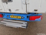  Volkswagen  Crafter Volkswagen  35 2.0TDI 75kW L4 FWD Gesloten Laadbak #65
