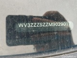  Volkswagen  Crafter Volkswagen  35 2.0TDI 75kW L4 FWD Gesloten Laadbak #6