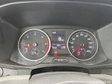  Volkswagen  Crafter Volkswagen  35 2.0TDI 75kW L4 FWD Gesloten Laadbak #7