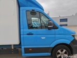  Volkswagen  Crafter Volkswagen  35 2.0TDI 75kW L4 FWD Gesloten Laadbak #8