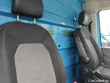  Volkswagen  Crafter Volkswagen  35 2.0TDI 75kW L4 FWD Gesloten Laadbak #9