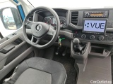  Volkswagen  Crafter Volkswagen  35 2.0TDI 75kW L4 FWD Gesloten Laadbak #10