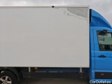  Volkswagen  Crafter Volkswagen  35 2.0TDI 75kW L4 FWD Gesloten Laadbak #11
