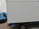  Volkswagen  Crafter Volkswagen  35 2.0TDI 75kW L4 FWD Gesloten Laadbak #12