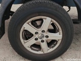  Volkswagen  Crafter Volkswagen  35 2.0TDI 75kW L4 FWD Gesloten Laadbak #13