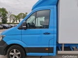  Volkswagen  Crafter Volkswagen  35 2.0TDI 75kW L4 FWD Gesloten Laadbak #15