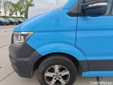  Volkswagen  Crafter Volkswagen  35 2.0TDI 75kW L4 FWD Gesloten Laadbak #16