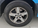  Volkswagen  Crafter Volkswagen  35 2.0TDI 75kW L4 FWD Gesloten Laadbak #17