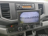  Volkswagen  Crafter Volkswagen  35 2.0TDI 75kW L4 FWD Gesloten Laadbak #18