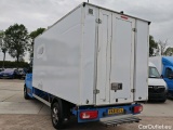  Volkswagen  Crafter Volkswagen  35 2.0TDI 75kW L4 FWD Gesloten Laadbak #20