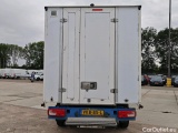  Volkswagen  Crafter Volkswagen  35 2.0TDI 75kW L4 FWD Gesloten Laadbak #21
