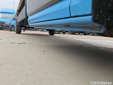  Volkswagen  Crafter Volkswagen  35 2.0TDI 75kW L4 FWD Gesloten Laadbak #22