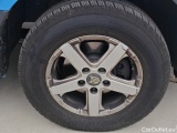  Volkswagen  Crafter Volkswagen  35 2.0TDI 75kW L4 FWD Gesloten Laadbak #23