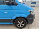  Volkswagen  Crafter Volkswagen  35 2.0TDI 75kW L4 FWD Gesloten Laadbak #24
