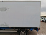 Volkswagen  Crafter Volkswagen  35 2.0TDI 75kW L4 FWD Gesloten Laadbak #28