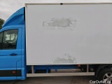  Volkswagen  Crafter Volkswagen  35 2.0TDI 75kW L4 FWD Gesloten Laadbak #29
