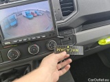  Volkswagen  Crafter Volkswagen  35 2.0TDI 75kW L4 FWD Gesloten Laadbak #33