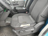  Volkswagen  Crafter Volkswagen  35 2.0TDI 75kW L4 FWD Gesloten Laadbak #38