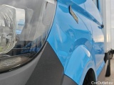  Volkswagen  Crafter Volkswagen  35 2.0TDI 75kW L4 FWD Gesloten Laadbak #39