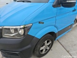  Volkswagen  Crafter Volkswagen  35 2.0TDI 75kW L4 FWD Gesloten Laadbak #41