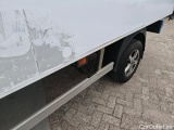  Volkswagen  Crafter Volkswagen  35 2.0TDI 75kW L4 FWD Gesloten Laadbak #42