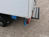  Volkswagen  Crafter Volkswagen  35 2.0TDI 75kW L4 FWD Gesloten Laadbak #44