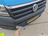  Volkswagen  Crafter Volkswagen  35 2.0TDI 75kW L4 FWD Gesloten Laadbak #48
