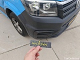  Volkswagen  Crafter Volkswagen  35 2.0TDI 75kW L4 FWD Gesloten Laadbak #51