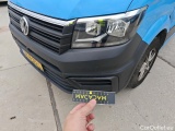  Volkswagen  Crafter Volkswagen  35 2.0TDI 75kW L4 FWD Gesloten Laadbak #53
