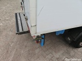  Volkswagen  Crafter Volkswagen  35 2.0TDI 75kW L4 FWD Gesloten Laadbak #57