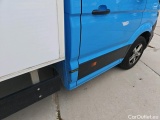  Volkswagen  Crafter Volkswagen  35 2.0TDI 75kW L4 FWD Gesloten Laadbak #58