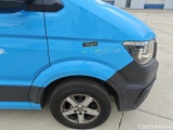  Volkswagen  Crafter Volkswagen  35 2.0TDI 75kW L4 FWD Gesloten Laadbak #62