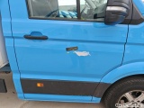  Volkswagen  Crafter Volkswagen  35 2.0TDI 75kW L4 FWD Gesloten Laadbak #63