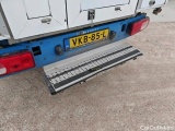  Volkswagen  Crafter Volkswagen  35 2.0TDI 75kW L4 FWD Gesloten Laadbak #68