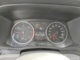  Volkswagen  Crafter Volkswagen  35 2.0TDI 75kW L4 FWD Gesloten Laadbak #6