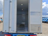  Volkswagen  Crafter Volkswagen  35 2.0TDI 75kW L4 FWD Gesloten Laadbak #10