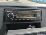  Volkswagen  Crafter Volkswagen  35 2.0TDI 75kW L4 FWD Gesloten Laadbak #9